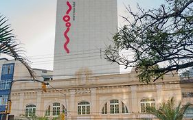 Hotel Moov Porto Alegre
